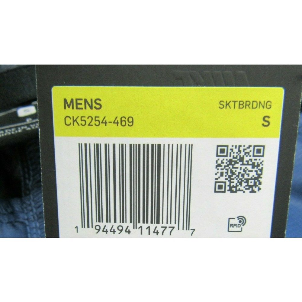Nike SB Skateboarding Track Pants Size Small Mens - Picture 11 of 12